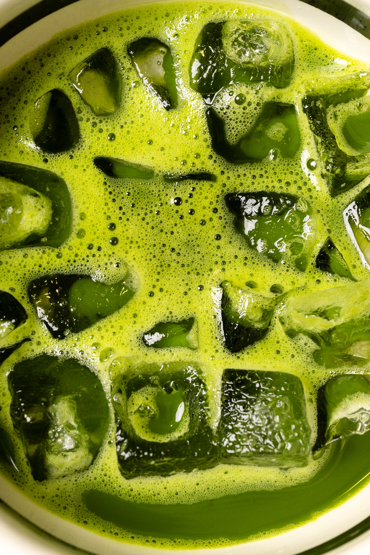 Catcha Matcha Subscription