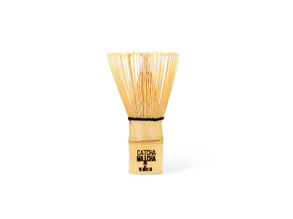 Catcha Matcha Whisker