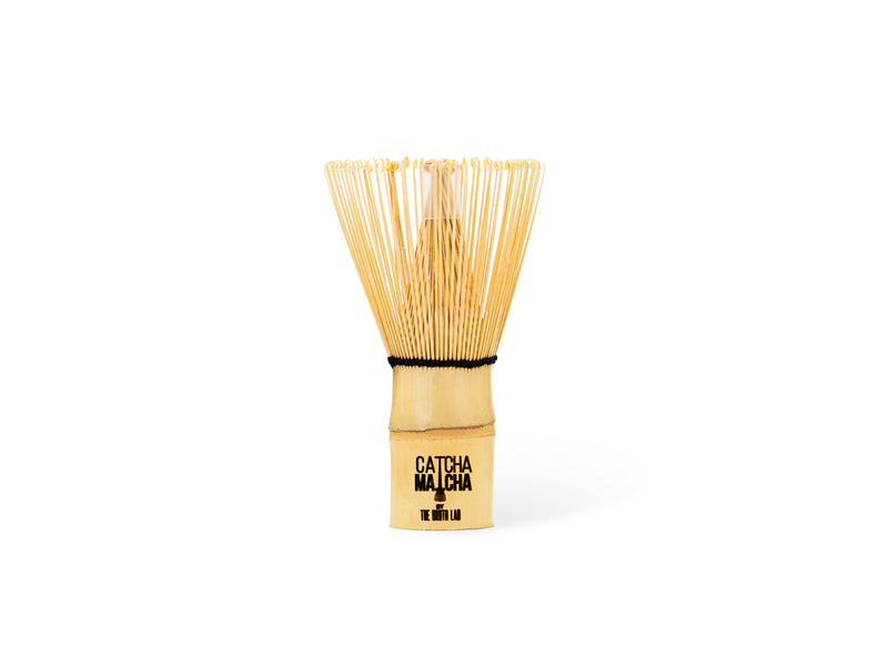Catcha Matcha Whisker