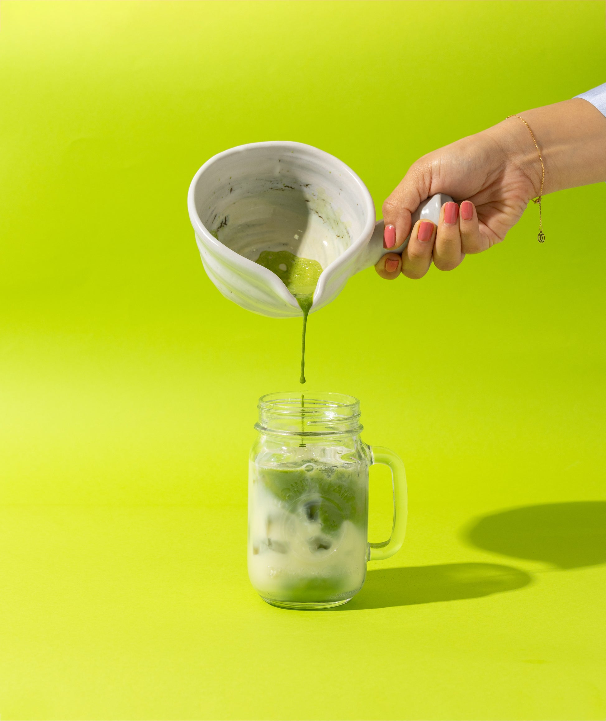 Catcha Matcha Subscription