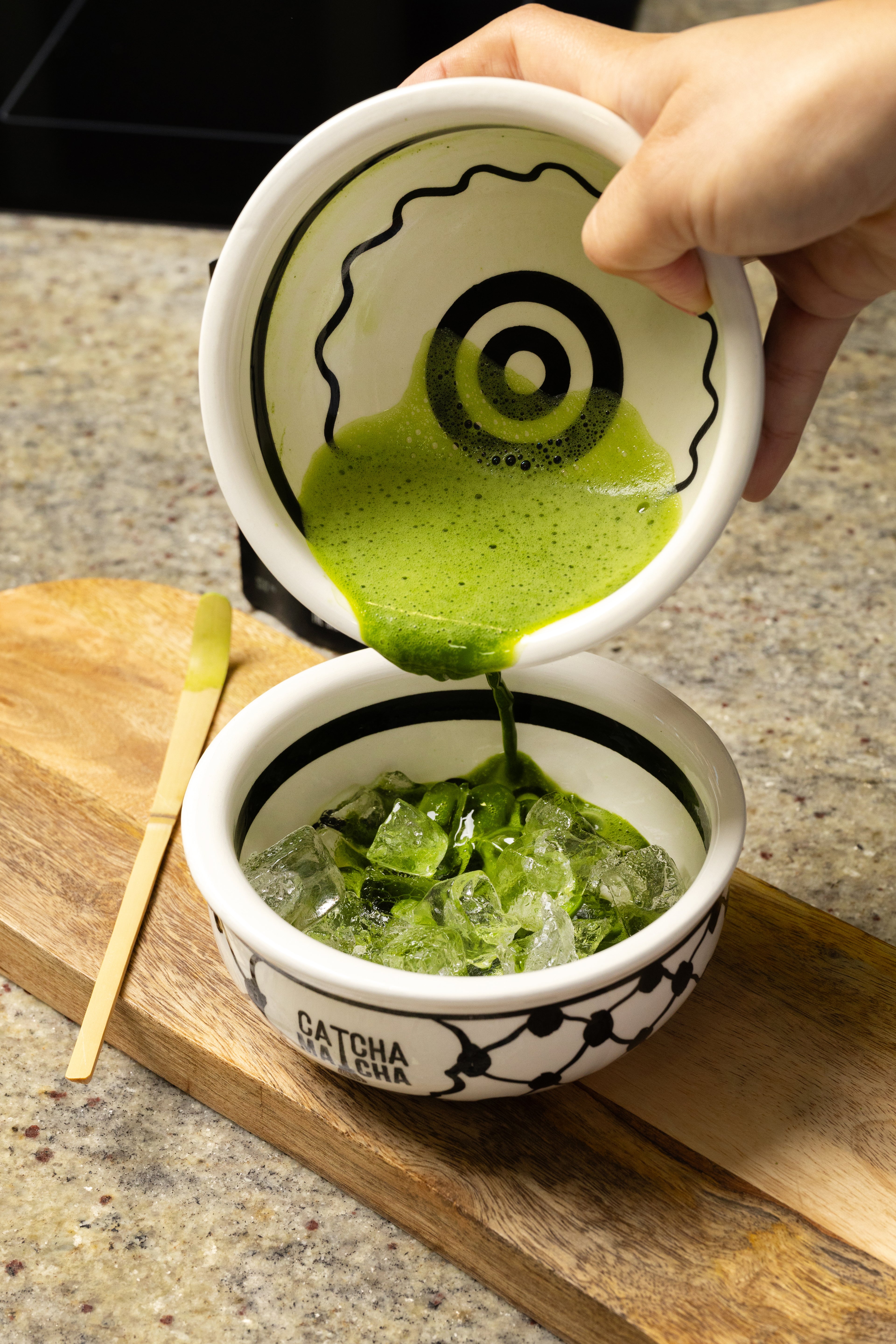 Catcha Matcha: A Premium Ceremonial Experience Box