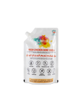 FRESH BROTH POUCHES - 500ml