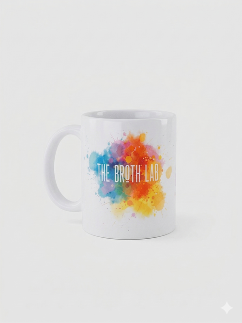 Broth Mug