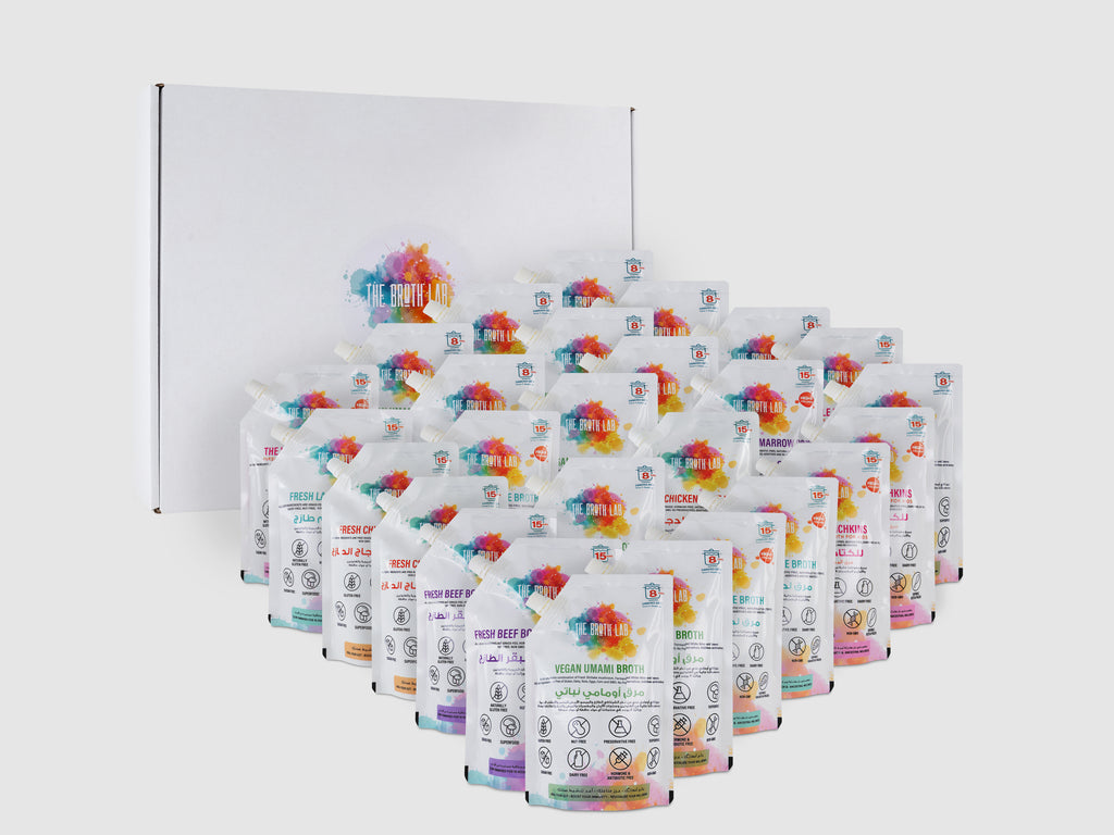 Build your own Subscription