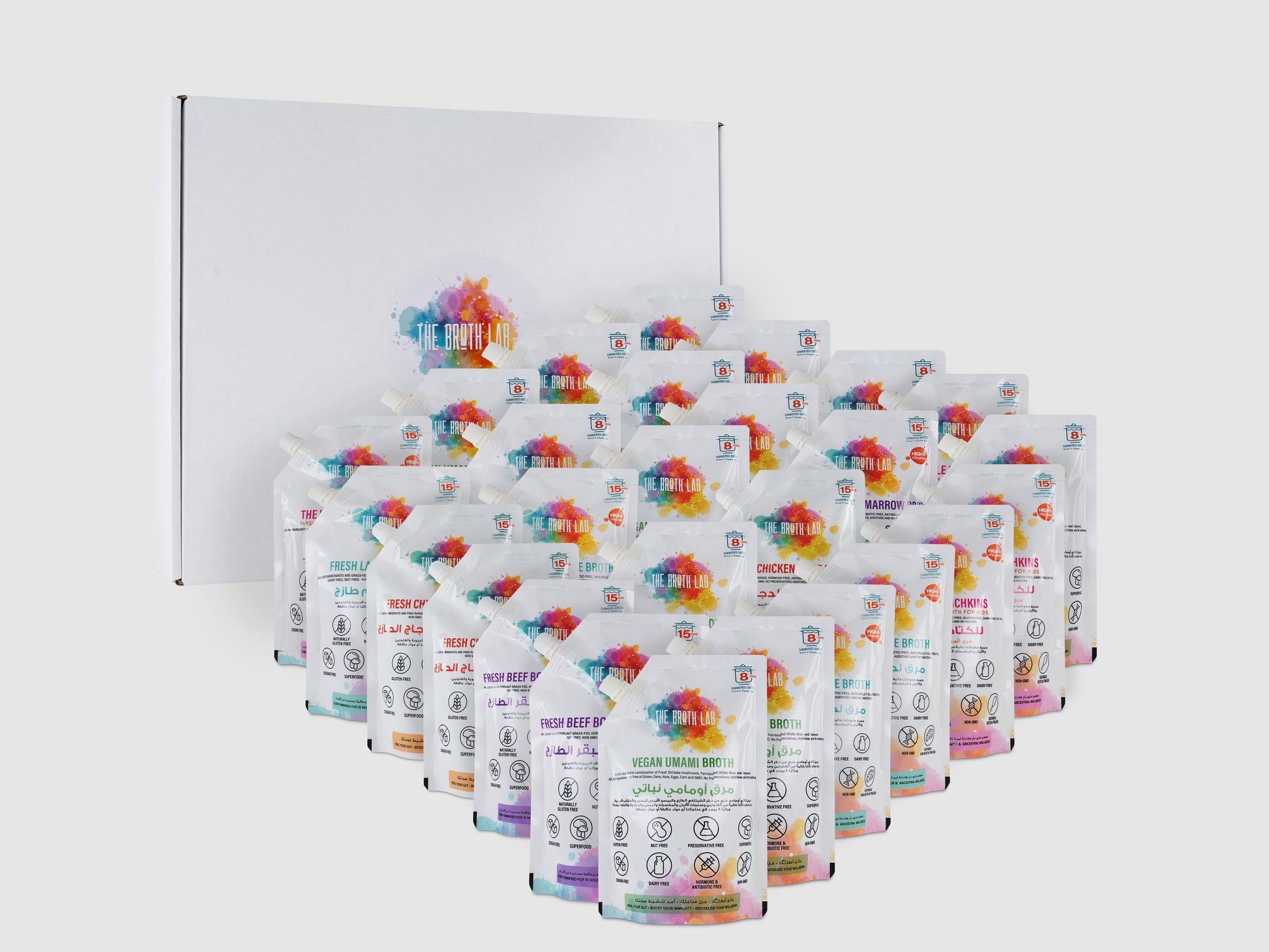 Build your own Subscription