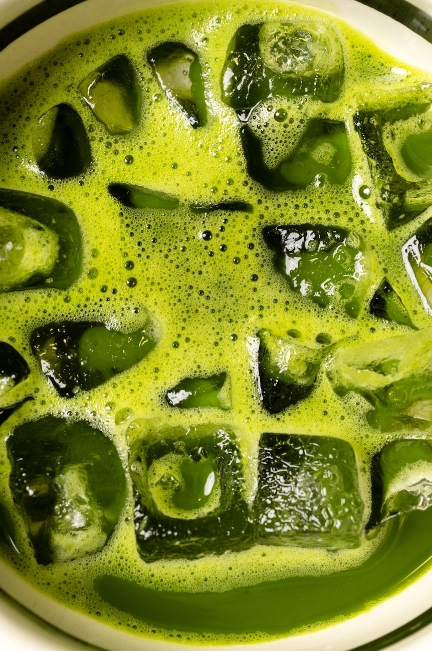 Catcha Matcha Subscription