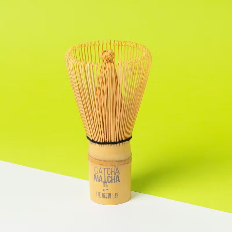 Catcha Matcha Whisker