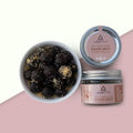 Organic MCT Hazelnut Energy Balls (Refined Sugar Free)