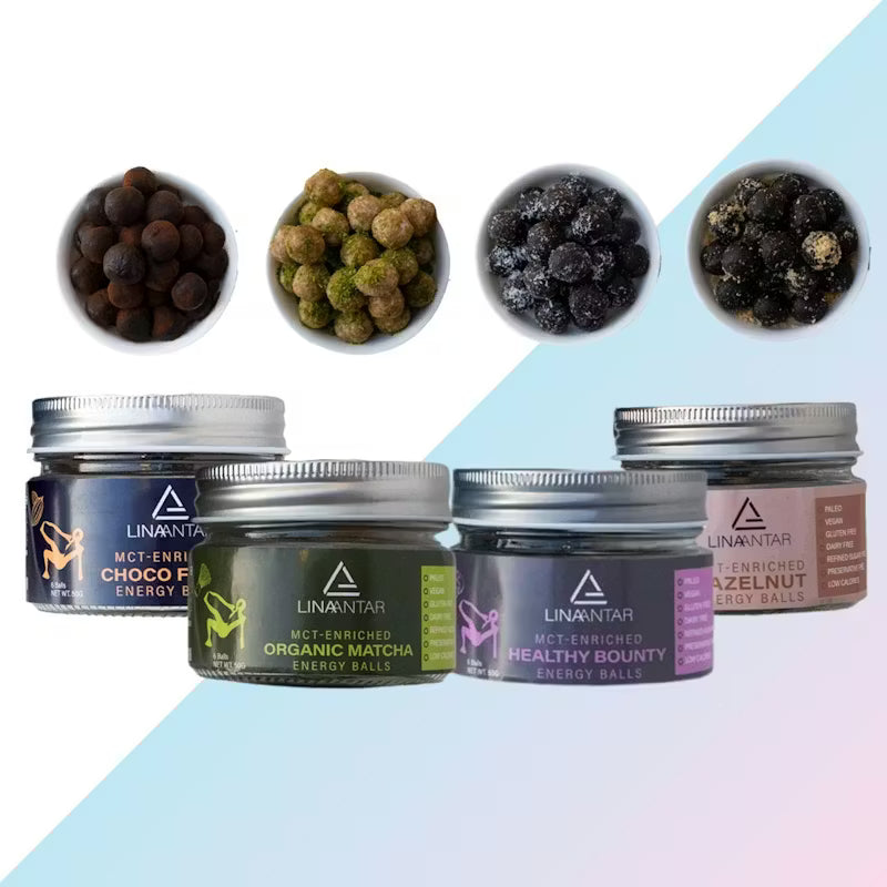 Wellness Energy Pack