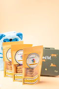 Bone Broth Cookies Coconut - Gluten Free