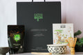 Catcha Matcha: A Premium Ceremonial Experience Box