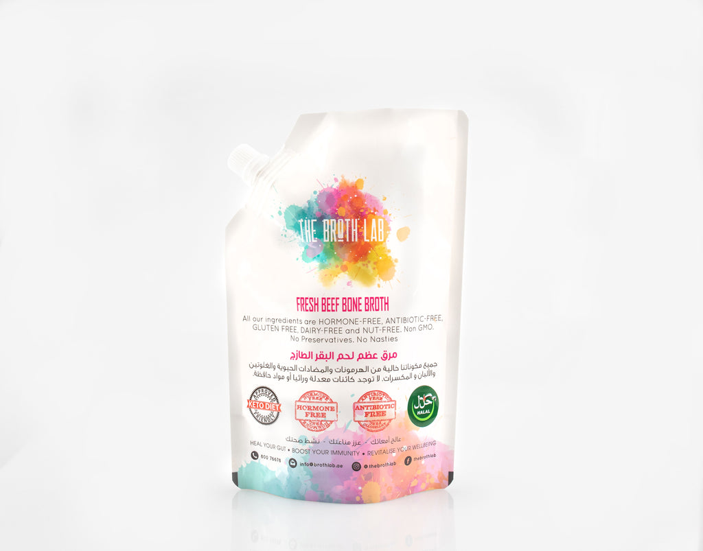 Six Month Customisable Bundle