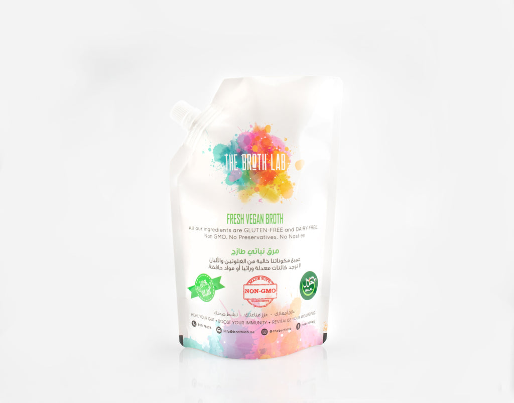 One Month Customisable Bundle