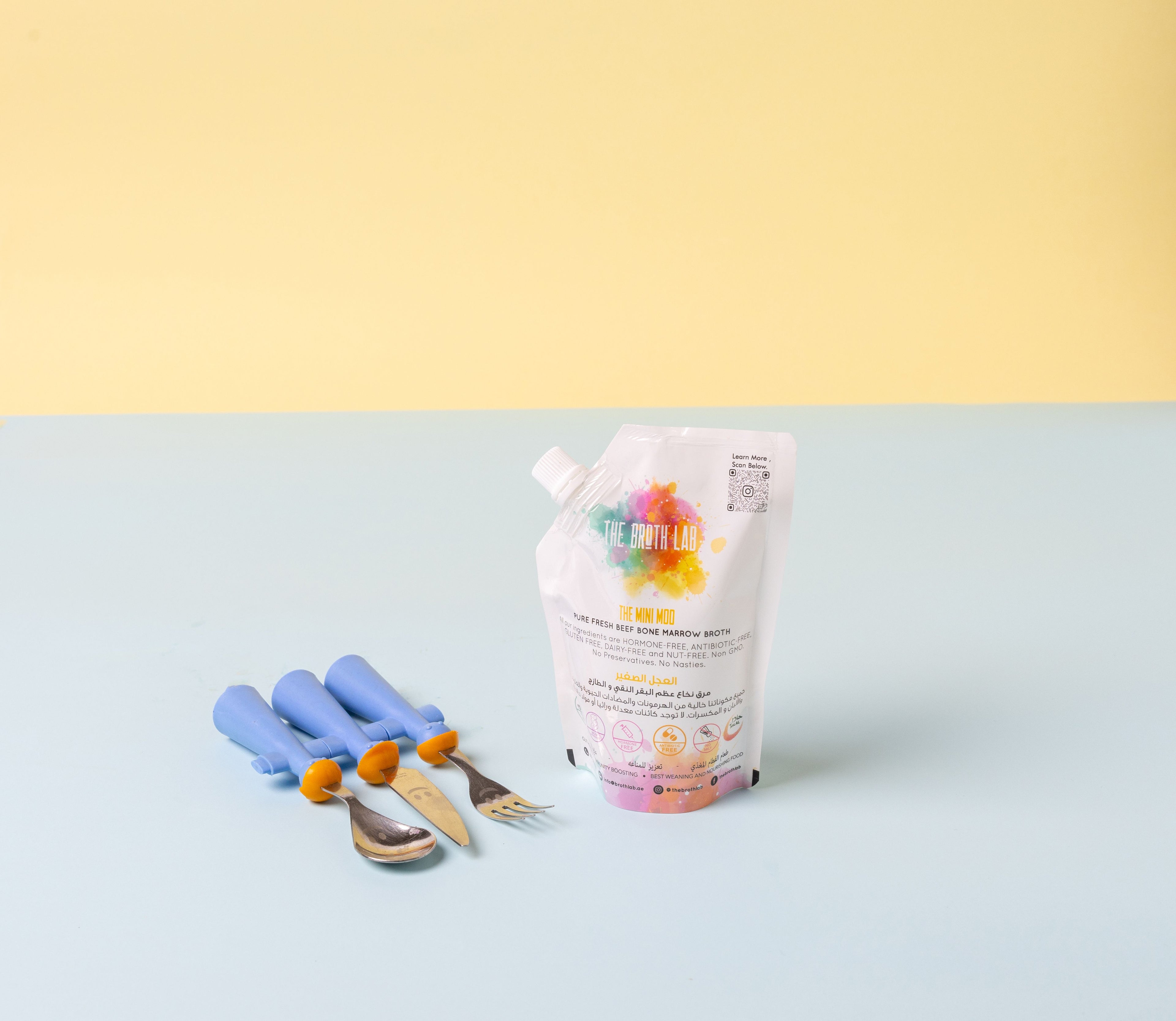 Baby & Child Range Box
