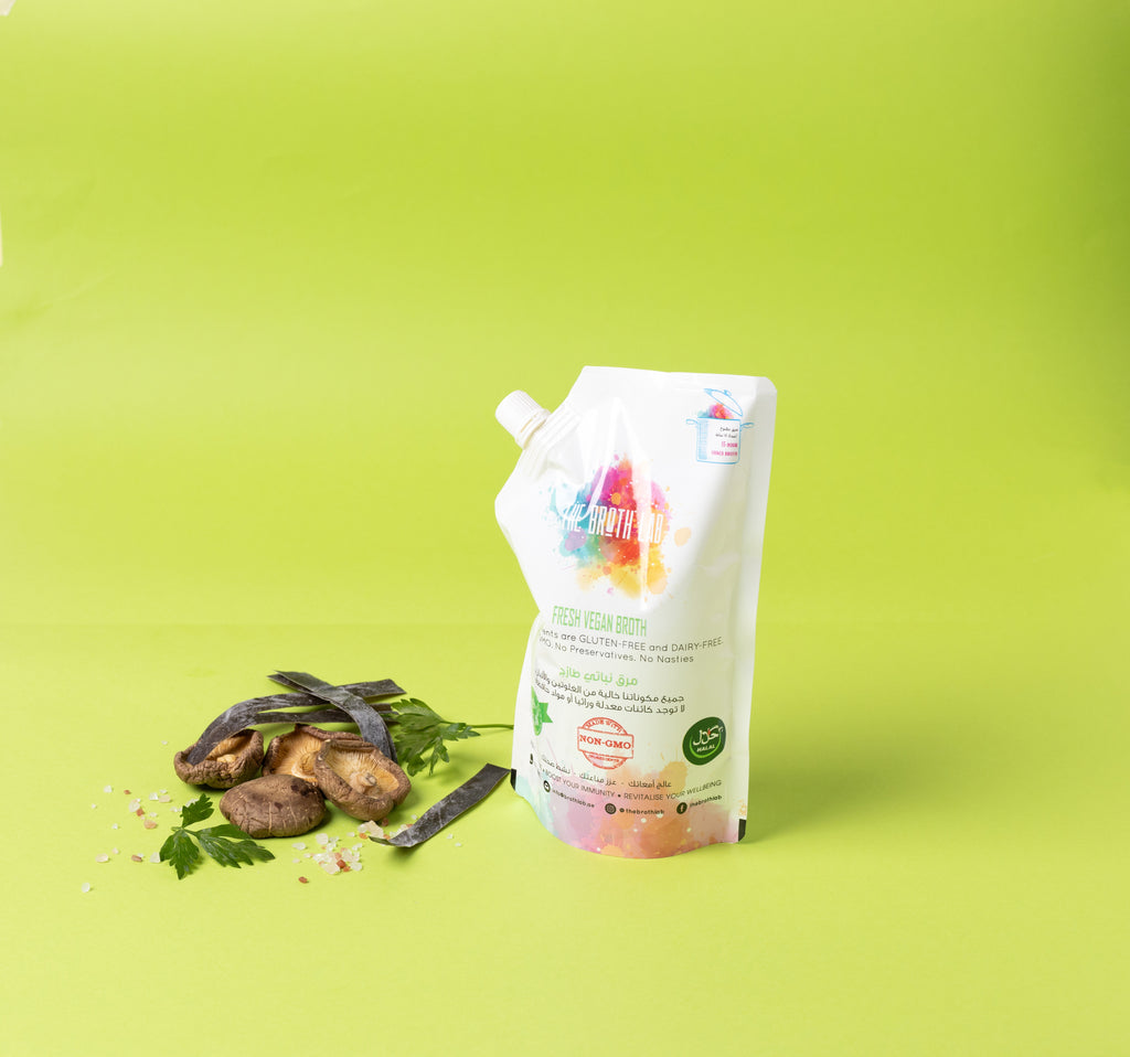 Get Well Soon Recovery Kit